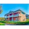 Sea Star Resort Quang Binh - map