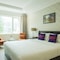 Palago Hotel, Binh Thanh District - map