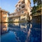 Bcons Hotel Binh Duong - map