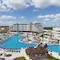 Ventus At Marina El Cid Spa & Beach Resort - map
