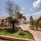 Apartment Diroma Resort - Achei Férias - map