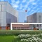 Crowne Plaza Moscow - Park Huaming By Ihg - map