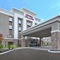 Hampton Inn & Suites Oakwood Village-Cleveland - map