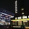 Echarm Plus Hotel Yinting Yuelai Boutique Hotel - map