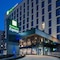 Holiday Inn Express Astana - Turan By Ihg - map