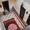Riad Jibril - map