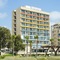 Residence Hotel Netanya - map