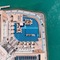 Royal M Hotel Abu Dhabi By Gewan - map