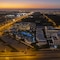 Millennium Resort Salalah - map