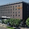 Canopy By Hilton Zagreb City Centre - map