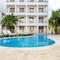Apartamentos Punta Cana By Be Live - map