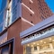 Residence Inn Washington Capitol Hill Navy Yard - map