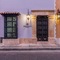 Hotel Monaguillo De Getsemani - map