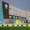Tru by Hilton Bryan College Station - map