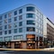 Ac Hotel Portland Downtown Waterfront, Me - map