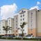 Candlewood Suites Miami Intl Airport-36Th St By Ihg - map