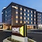 Home2 Suites By Hilton Frederick - map