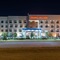 Hampton By Hilton Dallas East - map