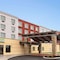 Wyndham Garden State College - map