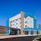 Holiday Inn Express & Suites Portland Airport - Cascade Stn By Ihg - map