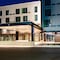 Courtyard By Marriott Omaha East Council Bluffs, Ia - map