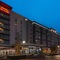 Hampton Inn & Suites Atlanta Buckhead Place - map