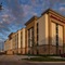Hampton Inn & Suites By Hilton Plano Dallas - map