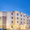 Days Inn & Suites By Wyndham Kearney - map