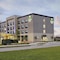 Holiday Inn Express & Suites Dallas-Frisco Nw Toyota Stdm By Ihg - map