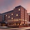 Embassy Suites By Hilton South Bend At Notre Dame - map