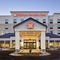 Hilton Garden Inn Gastonia - map