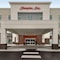 Hampton Inn By Hilton Brooklyn Park Minneapolis - map