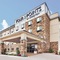 Four Points By Sheraton Oklahoma City Airport - map