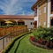 Hotel Campanario De La Villa - map