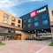 Ghl Hotel Bogota Occidente - map
