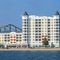 Hotel Breakers - map