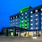 Holiday Inn Edmonton South - Evario Events By Ihg - map