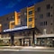 Ac Hotel Bloomington Mall Of America - map
