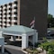 Radisson Hotel Grand Rapids Riverfront - map