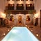 Ysalis Riad Restaurant & Spa - map