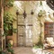 Riad Kbour & Chou - map