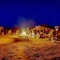 Le Sand Luxury Camp Chegaga - map