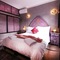 Riad Luzia - map