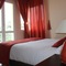 Hotel Verdi - map