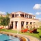 Riad Salim & Spa - map