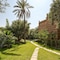 Villa Touareg Domaine Des Kasbahs - map