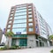 Kyriad Résidence Casablanca Centre Ville - map