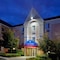 Sonesta Simply Suites Chicago Waukegan - map