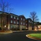 Four Points By Sheraton Raleigh Arena - map