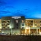 Courtyard By Marriott Somerset - map